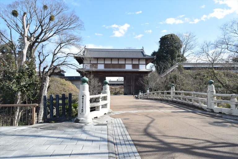 水戸城と弘道館：時を超えて学ぶ、水戸の歴史と文化