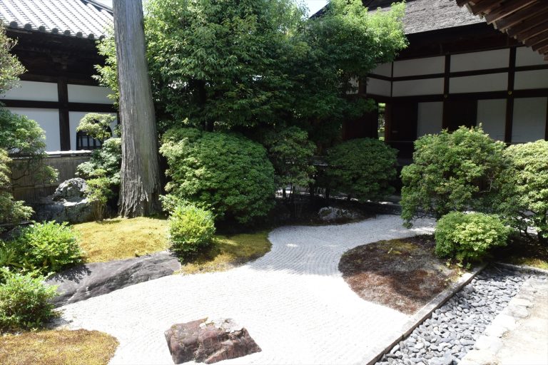 京都の穴場！妙心寺塔頭「大心院」の魅力