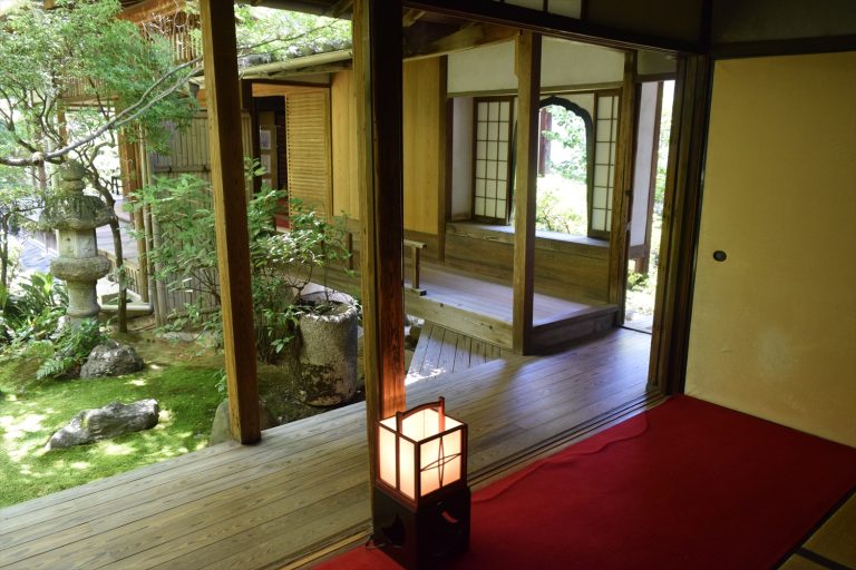 【京都妙心寺】桂春院の庭園を巡る！四季折々の美しさと禅の教え