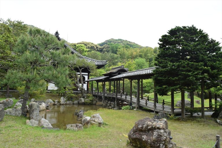 豊臣秀吉の妻・ねねゆかりの高台寺｜歴史と庭園の見どころ徹底解説