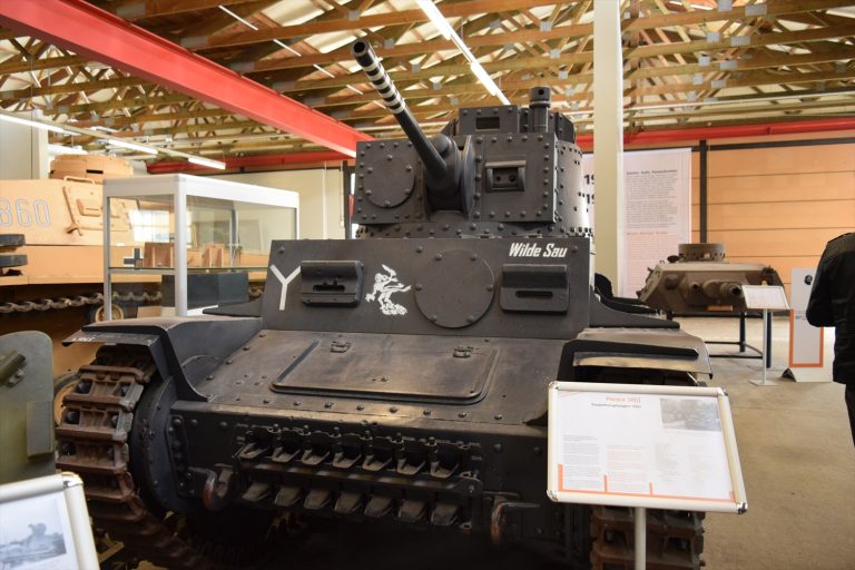 ドイツ38(t)戦車の歴史と戦場物語｜電撃戦初期を支えた名戦車
