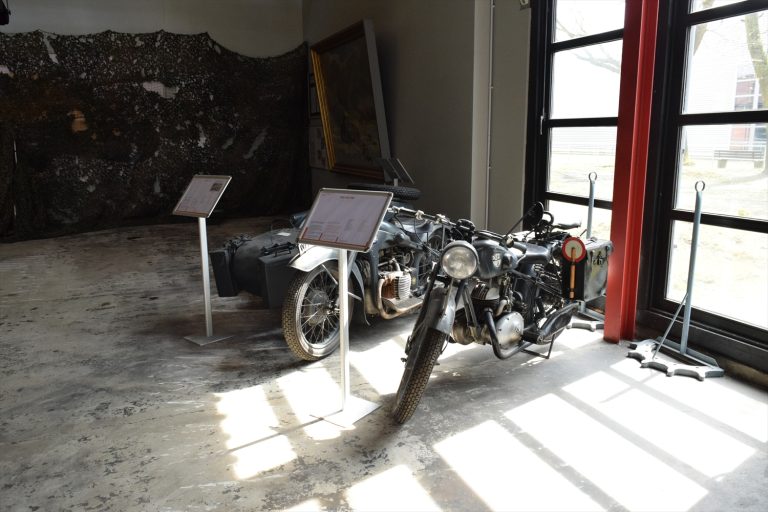 鉄馬と呼ばれた名車！NSU 201 ZDBの歴史とエピソード