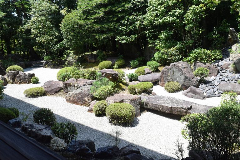京都退蔵院へ！元信の庭で見つける禅の美