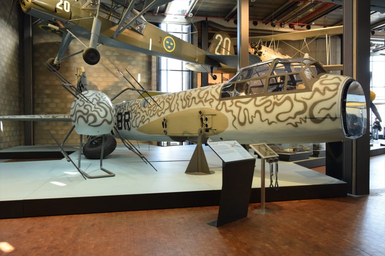 夜間戦闘機Ju 88Gとは何か？ドイツ技術博物館展示から読み解く歴史と技術革新の真実