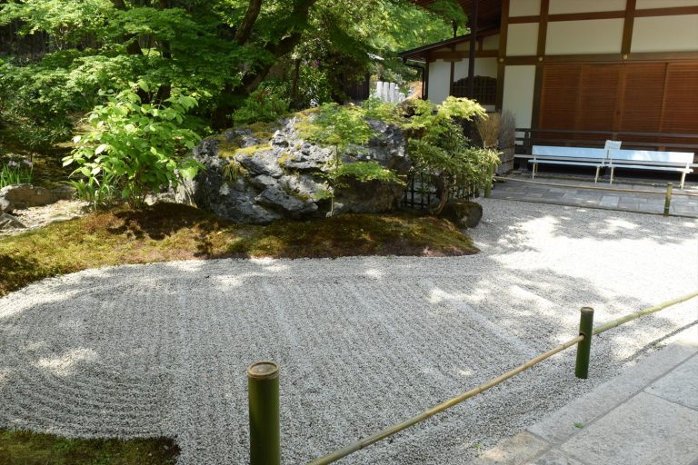 京都・嵐山の宝厳院ガイド｜歴史・庭園・アクセス完全解説