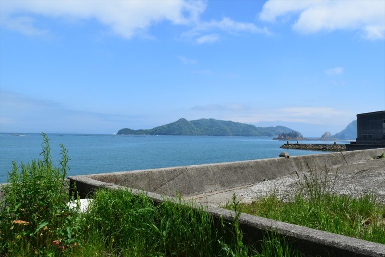 【再掲載】太平洋戦争末期に沈んだ日向の戦歴と大浦崎海岸の現地情報