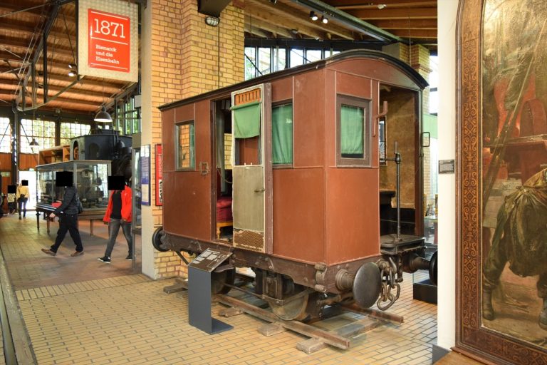 鉄道黎明期を体感する博物館展示と技術史の深掘り