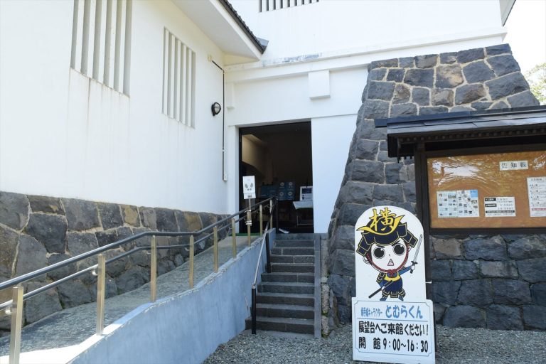 横手城天守で出会う秋田の歴史と絶景|展示内容・見どころ・アクセス完全版