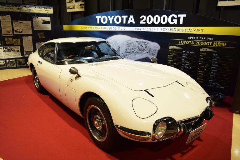 世界の名車に出会える!八戸ツカハラミュージアムの歴史・魅力・アクセス情報まとめ