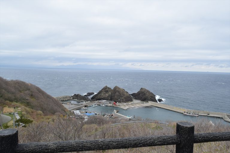 青森県竜飛崎の行き方・見どころ完全ガイド！石川さゆり「津軽海峡・冬景色」の舞台を巡る旅