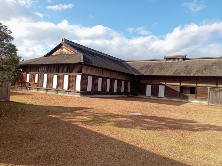 八戸市の史跡「根城」を徹底解説！南部師行の歴史から紅葉の絶景・アクセスまで完全ガイド