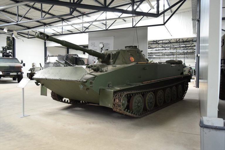 ソ連PT-76はなぜ世界中で採用されたのか｜技術・歴史・戦場運用を完全解説