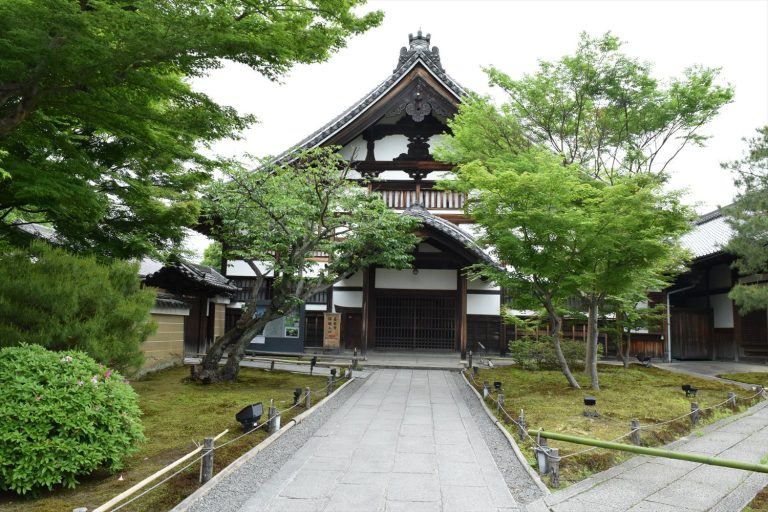 京都・高台寺の歴史・見どころ・文化・庭園・建築物を徹底ガイド｜ねねが築いた祈りと美の寺のすべて