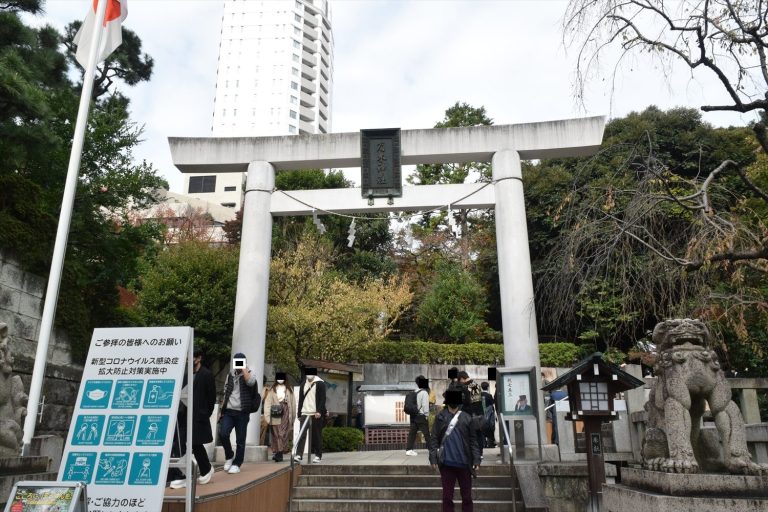 東京・乃木神社の歴史と見どころ完全ガイド｜赤坂王子神社や観光情報まで徹底解説